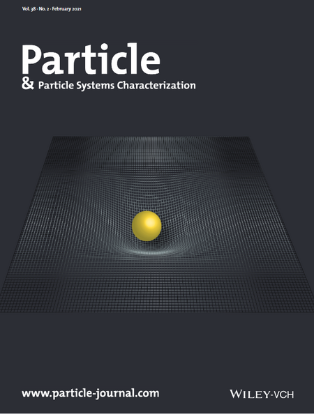 Particle-Journal Vol. 38 Nr.2