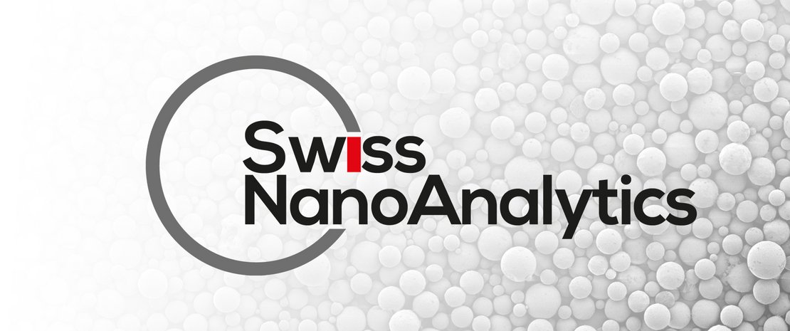 Swiss Nanoanalytics Logo