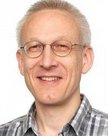 Prof. Dr. Martin Gutsche