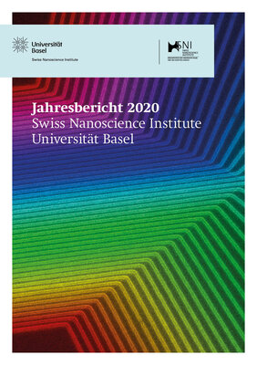 Cover SNI Jahresbericht-2020