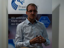 Dr. Felix Koch, Structural Adhesives R&D Leader, DuPont