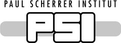 Paul Scherer Institut, PSI Logo