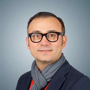 Dr. Yasin Ekinci