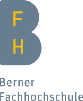 Logo - Berner Fachhochschule BFH