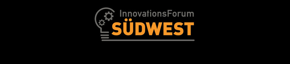 InnovationsForum Südwest Logo Header