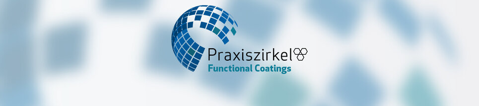 Praxiszirkel - Functional Coatings