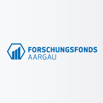 Forschungsfonds Aargau Logo